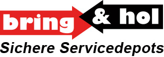 Logo Bring und Hol